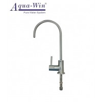 [ C-243-8 ] Taiwan Stainless Steel RO System Faucets